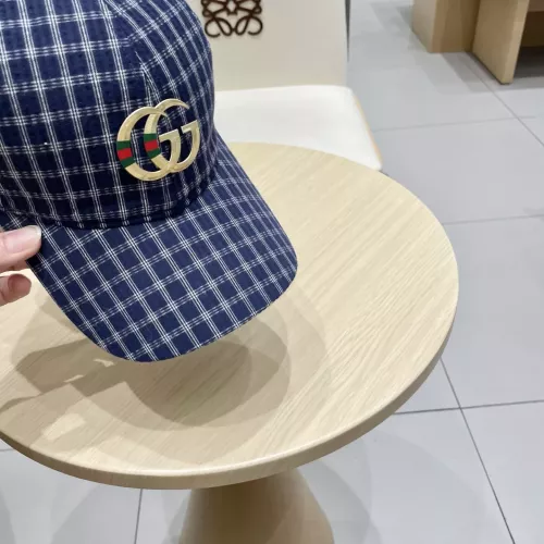 Replica Gucci Caps #1325320 $32.00 USD for Wholesale