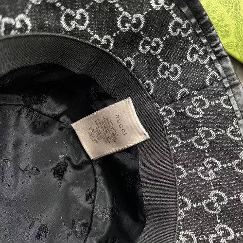 Replica Gucci Caps #1325335 $34.00 USD for Wholesale