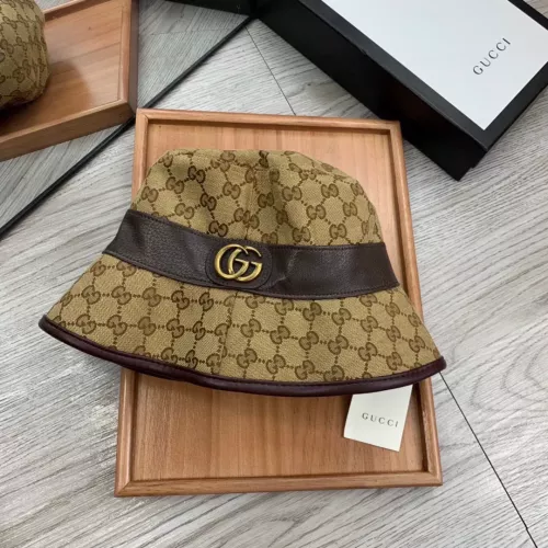 Replica Gucci Caps #1325336 $36.00 USD for Wholesale
