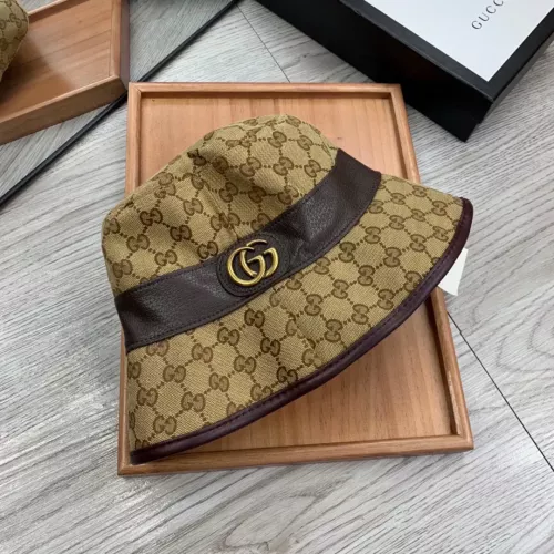 Replica Gucci Caps #1325336 $36.00 USD for Wholesale