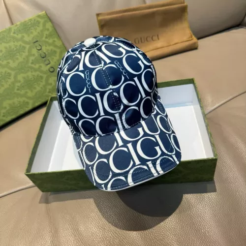 Gucci Caps #1325344