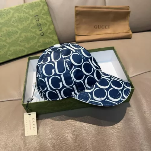 Replica Gucci Caps #1325344 $34.00 USD for Wholesale