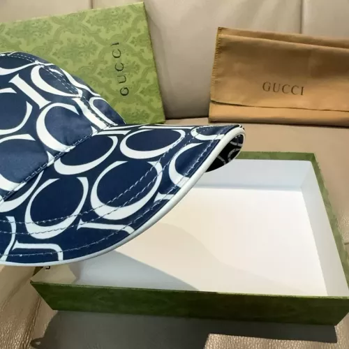 Replica Gucci Caps #1325344 $34.00 USD for Wholesale
