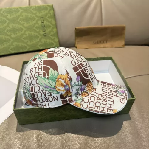 Replica Gucci Caps #1325349 $34.00 USD for Wholesale