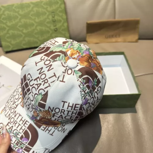 Replica Gucci Caps #1325349 $34.00 USD for Wholesale