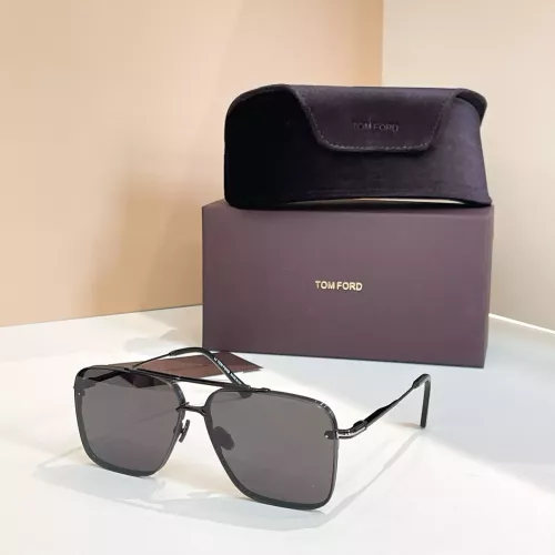 Tom Ford AAA Quality Sunglasses #1325355 $68.00 USD, Wholesale Replica Tom Ford AAA Quality Sunglasses