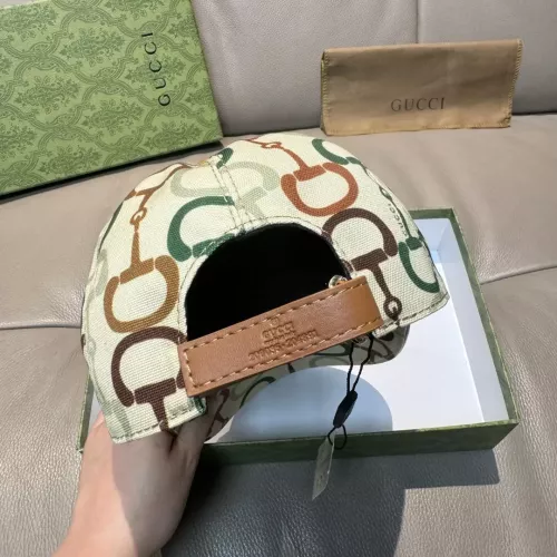 Replica Gucci Caps #1325358 $34.00 USD for Wholesale