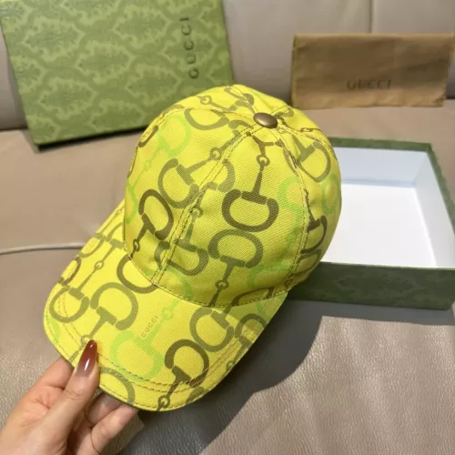 Replica Gucci Caps #1325359 $34.00 USD for Wholesale