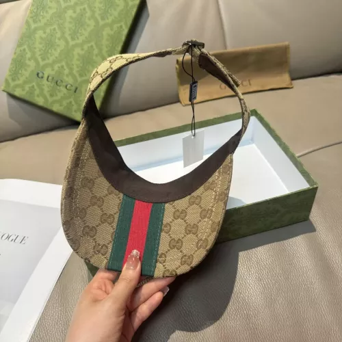 Replica Gucci Caps #1325364 $36.00 USD for Wholesale