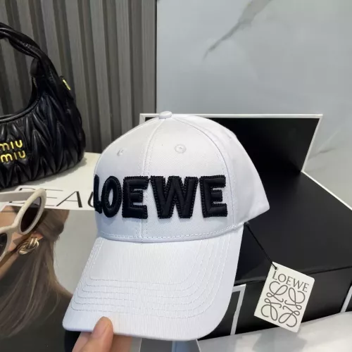 LOEWE Caps #1325414 $27.00 USD, Wholesale Replica LOEWE Caps