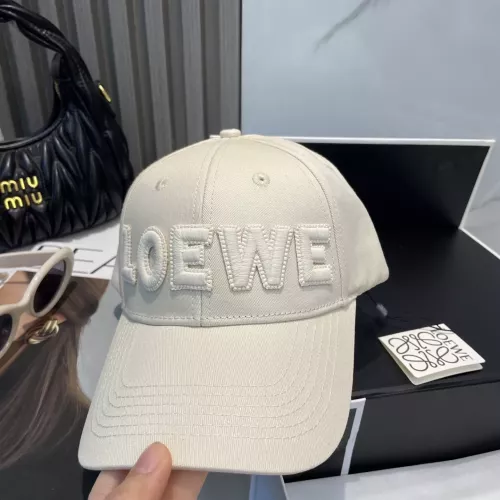 LOEWE Caps #1325415 $27.00 USD, Wholesale Replica LOEWE Caps