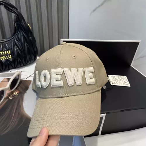 LOEWE Caps #1325416 $27.00 USD, Wholesale Replica LOEWE Caps