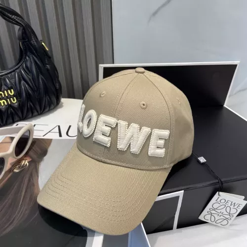 Replica LOEWE Caps #1325416 $27.00 USD for Wholesale