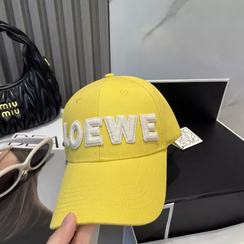 LOEWE Caps #1325417 $27.00 USD, Wholesale Replica LOEWE Caps