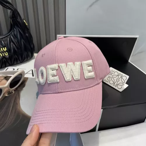 LOEWE Caps #1325418 $27.00 USD, Wholesale Replica LOEWE Caps