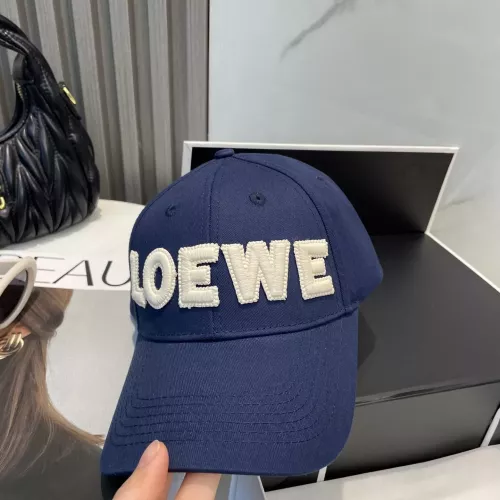 LOEWE Caps #1325421 $27.00 USD, Wholesale Replica LOEWE Caps