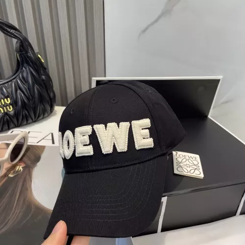LOEWE Caps #1325422 $27.00 USD, Wholesale Replica LOEWE Caps