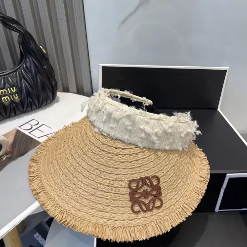 LOEWE Caps #1325423 $32.00 USD, Wholesale Replica LOEWE Caps