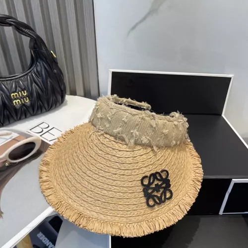 LOEWE Caps #1325424 $32.00 USD, Wholesale Replica LOEWE Caps