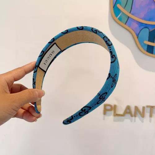 Replica Gucci Headband For Women #1325431 $27.00 USD for Wholesale
