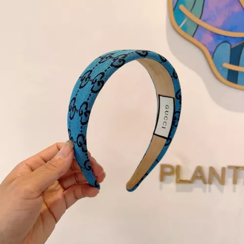 Replica Gucci Headband For Women #1325431 $27.00 USD for Wholesale