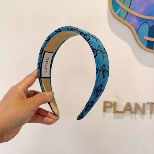 Replica Gucci Headband For Women #1325431 $27.00 USD for Wholesale