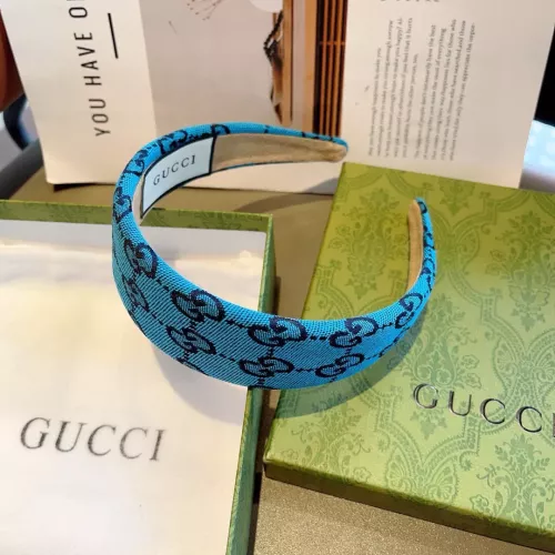 Replica Gucci Headband For Women #1325431 $27.00 USD for Wholesale