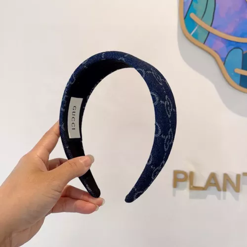 Replica Gucci Headband For Women #1325432 $27.00 USD for Wholesale