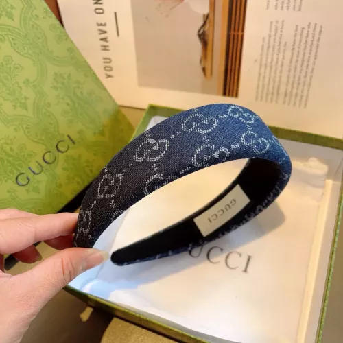 Replica Gucci Headband For Women #1325432 $27.00 USD for Wholesale