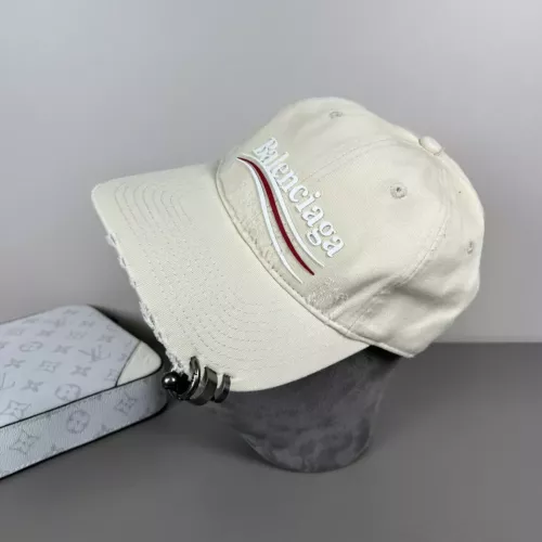 Balenciaga Caps #1325491 $29.00 USD, Wholesale Replica Balenciaga Caps
