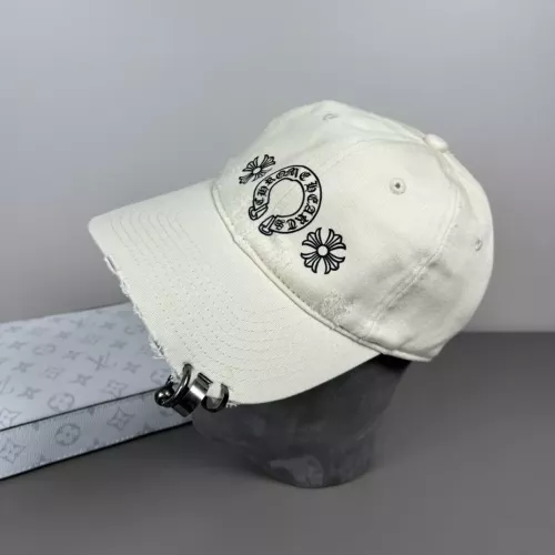 Chrome Hearts Caps #1325515 $29.00 USD, Wholesale Replica Chrome Hearts Caps