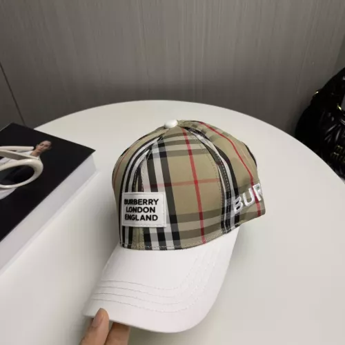 Burberry Caps #1325536 $27.00 USD, Wholesale Replica Burberry Caps