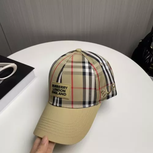 Burberry Caps #1325537 $27.00 USD, Wholesale Replica Burberry Caps