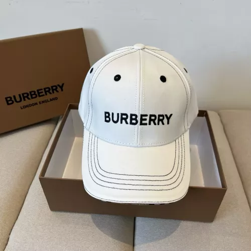 Burberry Caps #1325540 $27.00 USD, Wholesale Replica Burberry Caps
