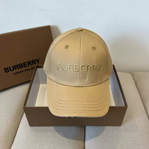 Burberry Caps #1325541 $27.00 USD, Wholesale Replica Burberry Caps