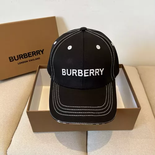 Burberry Caps #1325542 $27.00 USD, Wholesale Replica Burberry Caps
