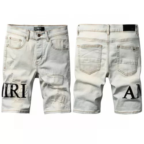 Amiri Jeans For Men #1325577 $56.00 USD, Wholesale Replica Amiri Jeans