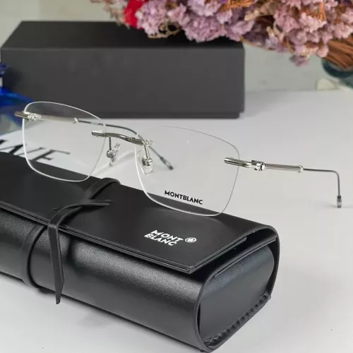 Montblanc Goggles #1325588