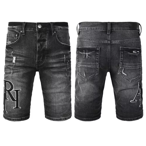 Amiri Jeans For Men #1325607 $56.00 USD, Wholesale Replica Amiri Jeans