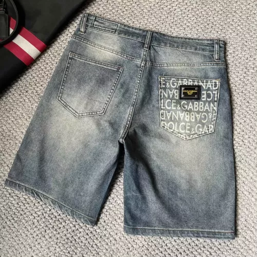 Dolce &amp; Gabbana D&amp;G Jeans For Men #1325608 $56.00 USD, Wholesale Replica Dolce &amp; Gabbana D&amp;G Jeans