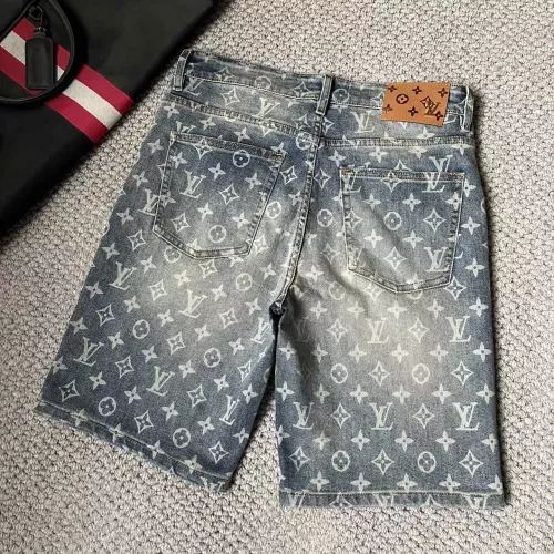 Louis Vuitton LV Jeans For Men #1325609 $56.00 USD, Wholesale Replica Louis Vuitton LV Jeans
