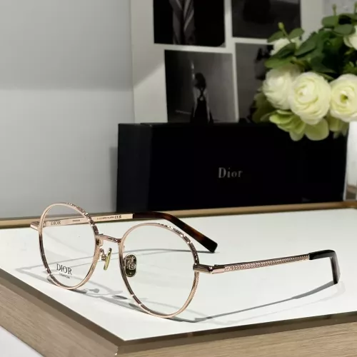 Christian Dior Goggles #1325612 $68.00 USD, Wholesale Replica Christian Dior Goggles