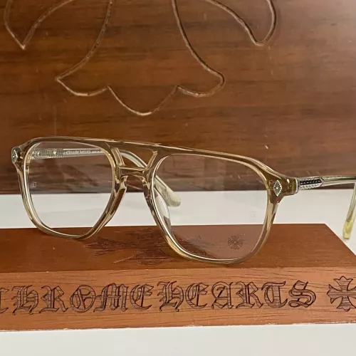 Chrome Hearts Goggles #1325632 $80.00 USD, Wholesale Replica Chrome Hearts Goggles