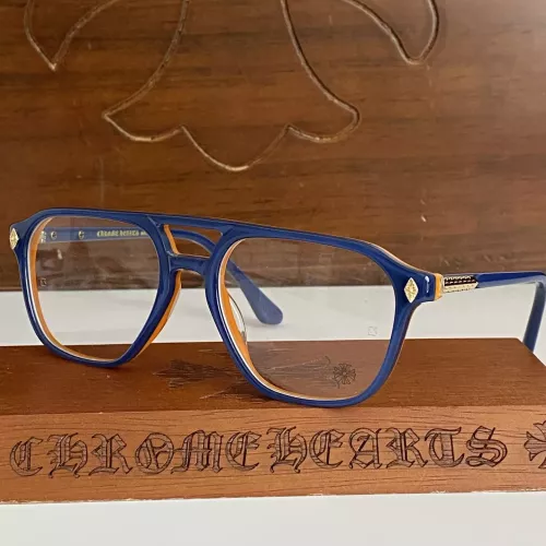 Chrome Hearts Goggles #1325634 $80.00 USD, Wholesale Replica Chrome Hearts Goggles