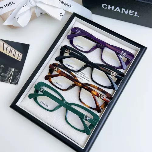 Replica Chanel Goggles #1325647 $60.00 USD for Wholesale