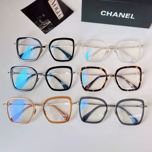 Replica Chanel Goggles #1325653 $56.00 USD for Wholesale