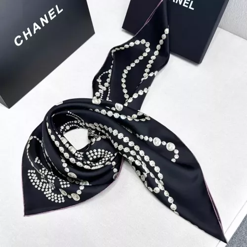 Replica Chanel Silk Squares #1325702 $60.00 USD for Wholesale