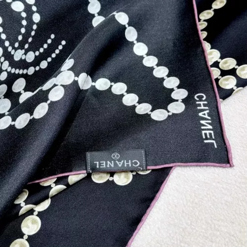 Replica Chanel Silk Squares #1325702 $60.00 USD for Wholesale