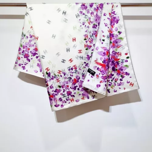 Replica Chanel Silk Squares #1325708 $64.00 USD for Wholesale
