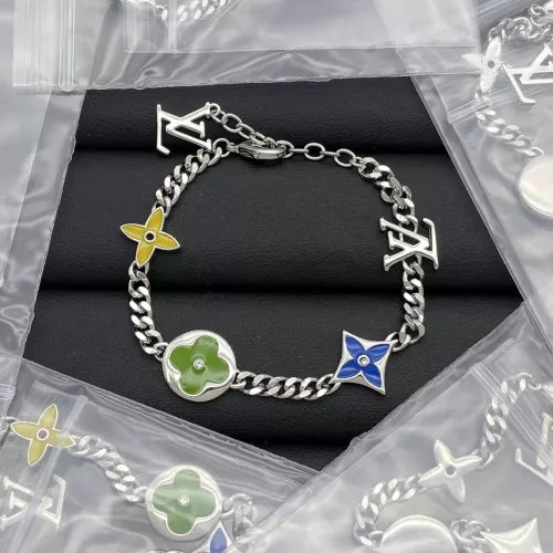 Louis Vuitton LV Bracelets #1325730 $25.00 USD, Wholesale Replica Louis Vuitton LV Bracelets